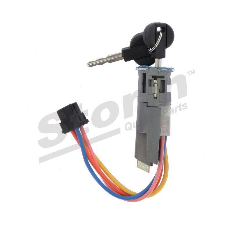 Fermeture-volant STORM QUALITY PARTS 23028