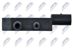 Capteur, pression des gaz échappement NTY ECS-PL-003