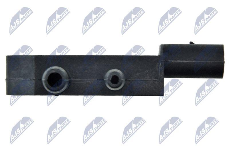 Capteur, pression des gaz échappement NTY ECS-PL-003