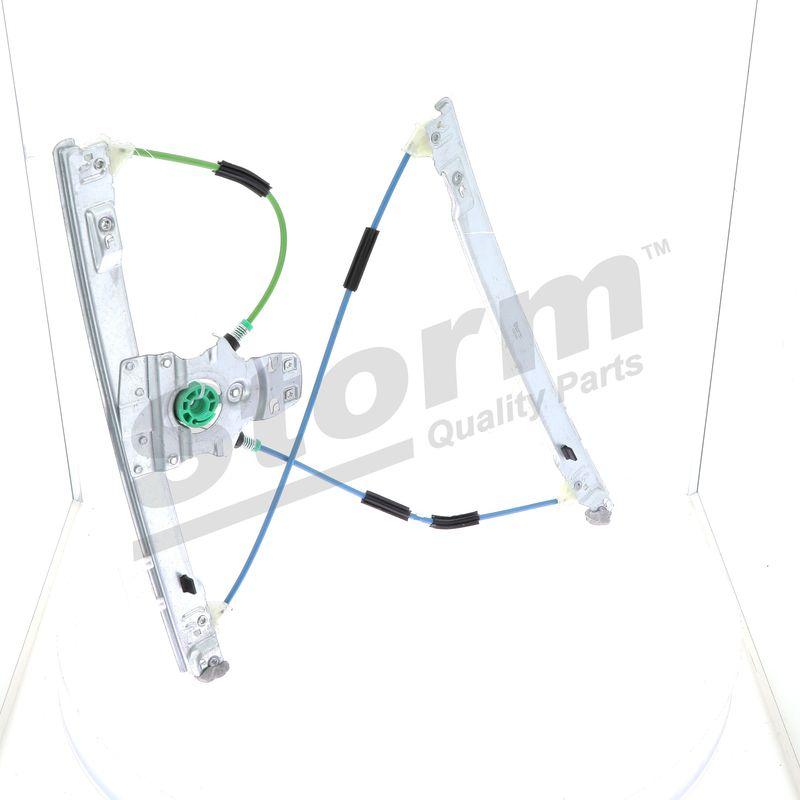 Lève-vitre STORM QUALITY PARTS 27984