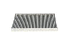 Filtre, air de l'habitacle BOSCH 1987435529