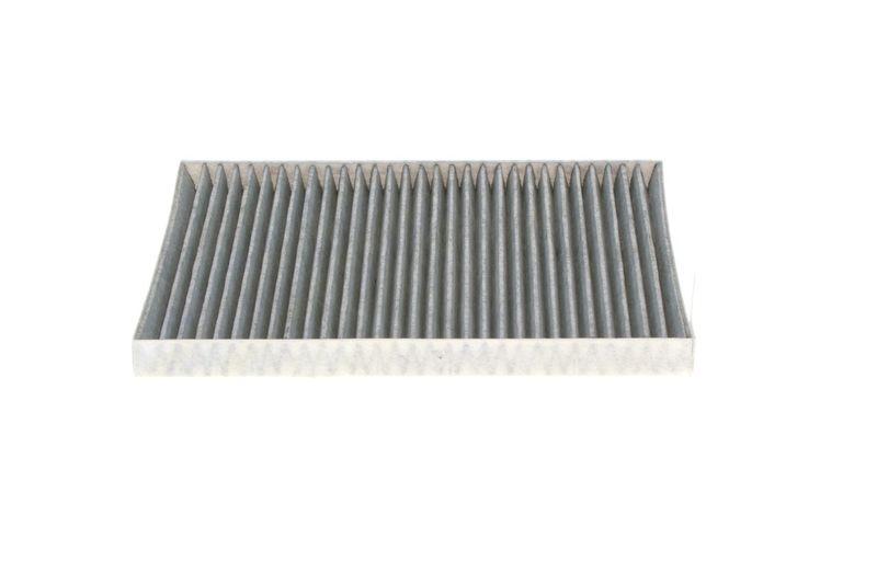 Filtre, air de l'habitacle BOSCH 1987435529