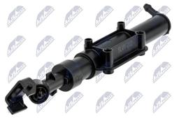 Gicleur d'eau de nettoyage, nettoyage des phares NTY EDS-VV-012