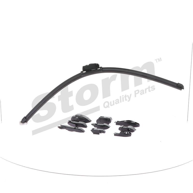 Balai d'essuie-glace STORM QUALITY PARTS 1000601