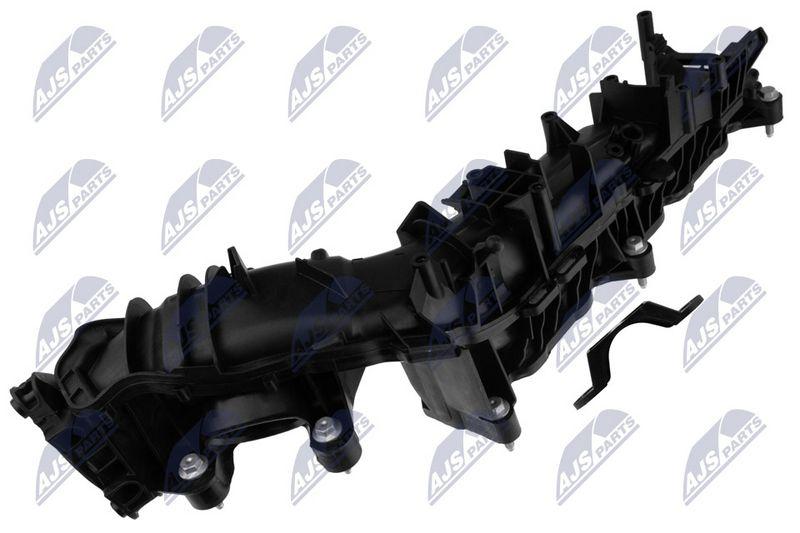 Module de tube d'admission NTY BKS-BM-043