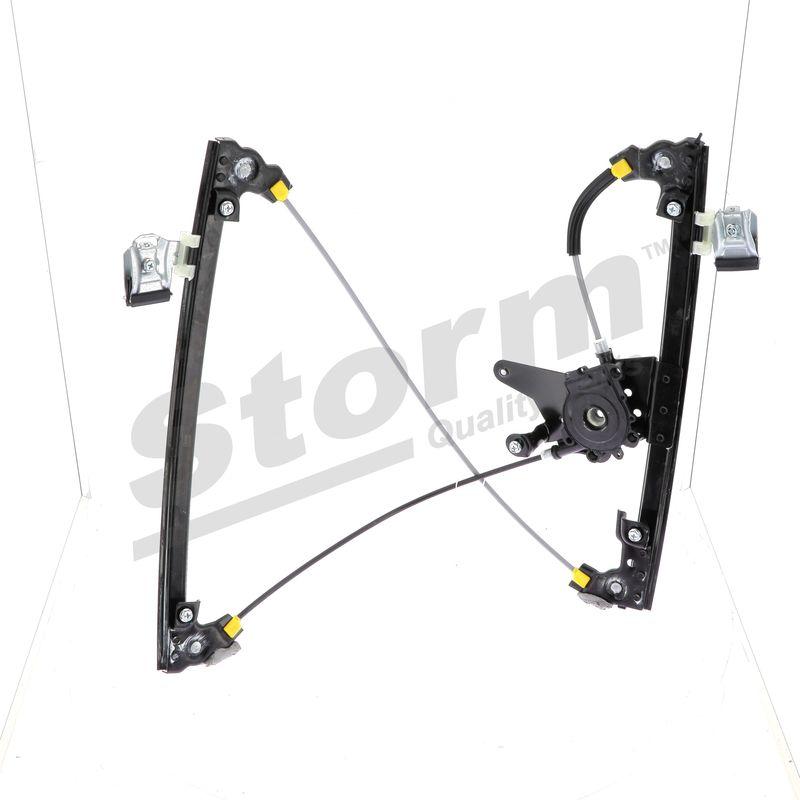 Lève-vitre STORM QUALITY PARTS 96072