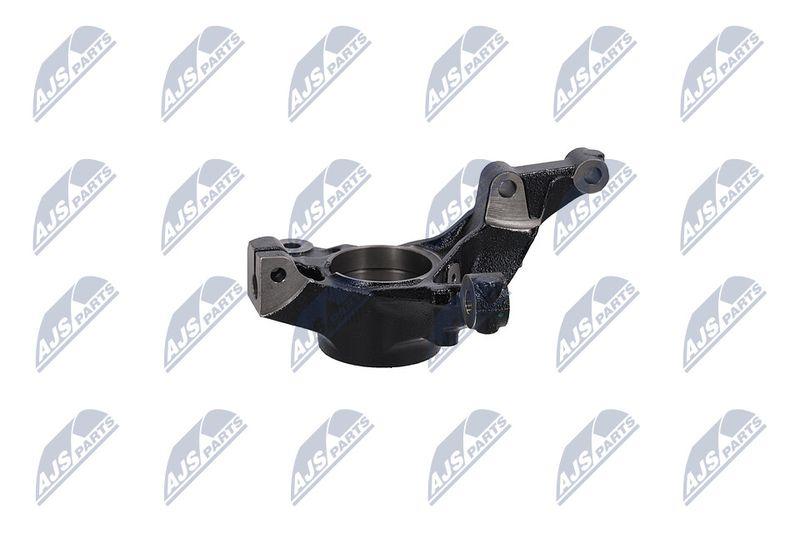 Fusée d'essieu, suspension de roue NTY ZZP-FR-054