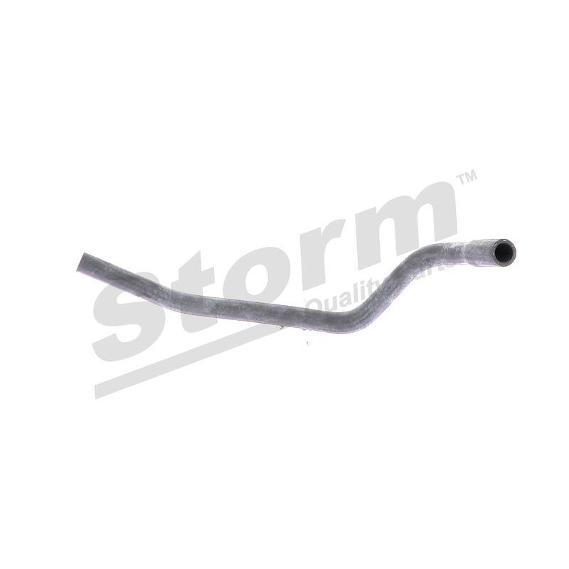 Tuyau, échangeur de chaleur (chauffage) STORM QUALITY PARTS F7980