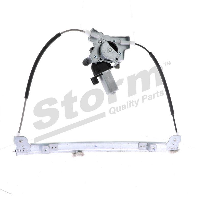 Lève-vitre STORM QUALITY PARTS 81074ST
