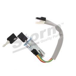Fermeture-volant STORM QUALITY PARTS 85026