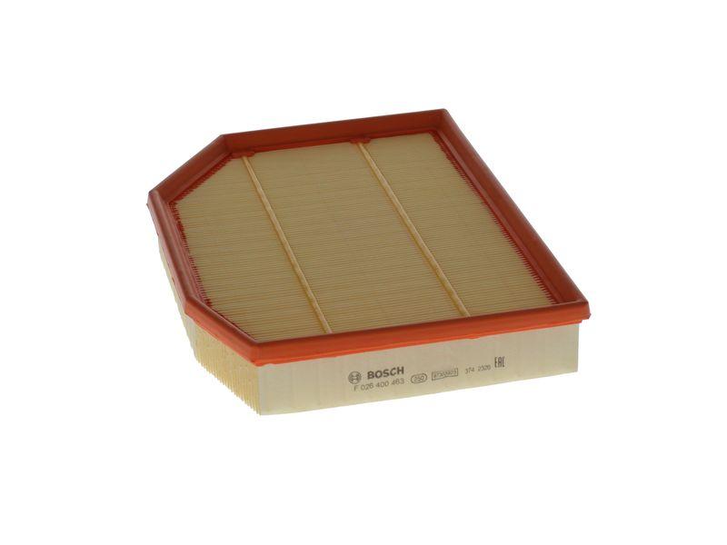 Filtre à air BOSCH F 026 400 463