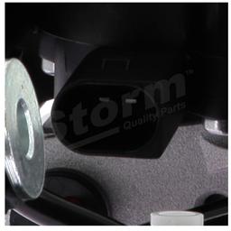 Compresseur, système d'air comprimé STORM QUALITY PARTS 844293ST