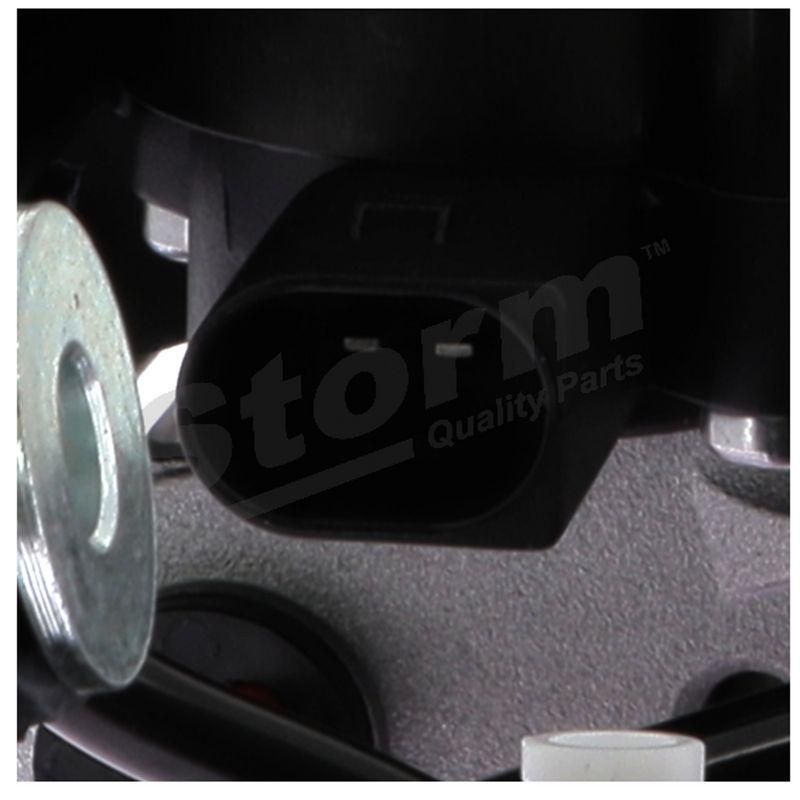 Compresseur, système d'air comprimé STORM QUALITY PARTS 844293ST