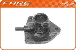 Bride de liquide de refroidissement FARE SA 3562