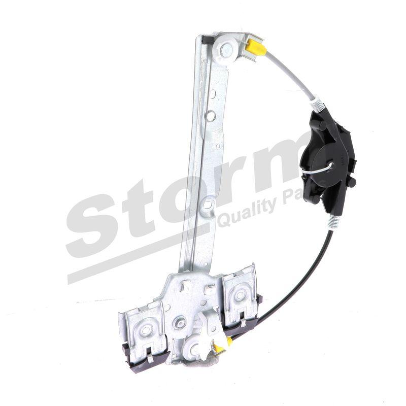 Lève-vitre STORM QUALITY PARTS 4207519