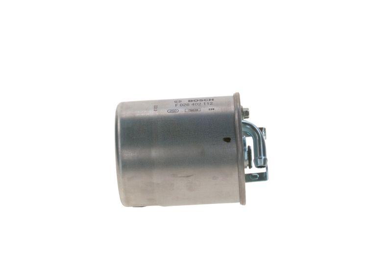 Filtre à carburant BOSCH F 026 402 112