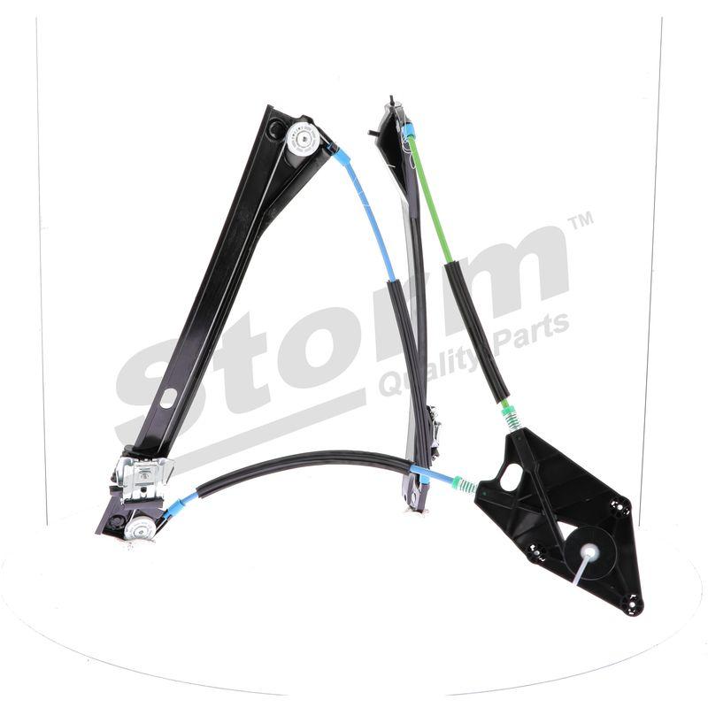 Lève-vitre STORM QUALITY PARTS 9307578