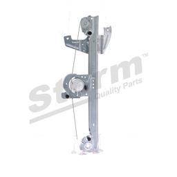Lève-vitre STORM QUALITY PARTS 2097502