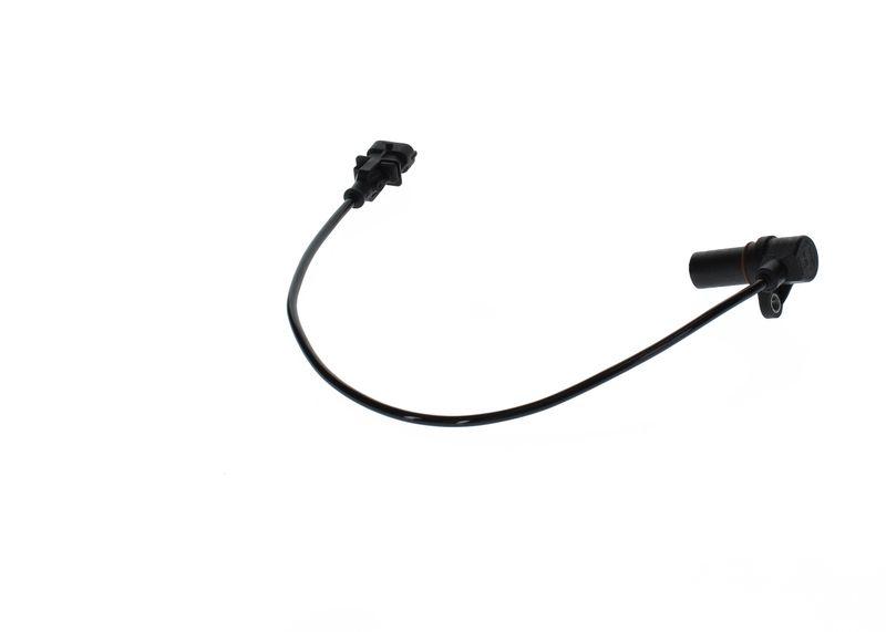 Capteur d'angle, vilebrequin BOSCH 0 281 002 474