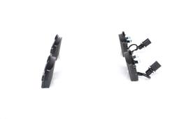 Kit de plaquettes de frein, frein à disque BOSCH 0986494050