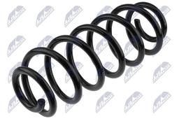 Ressort de suspension NTY ASZ-AU-039