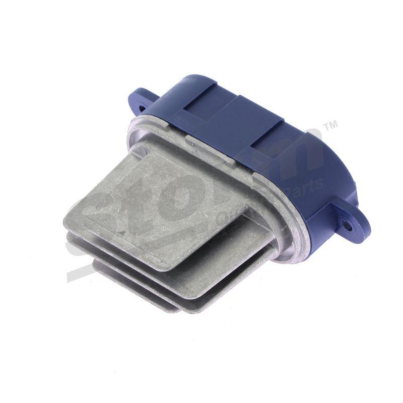 Résistance, pulseur d'air habitacle STORM QUALITY PARTS 888710