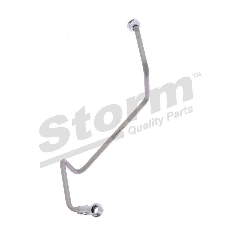 Conduite d'huile, compresseur STORM QUALITY PARTS STO5030324