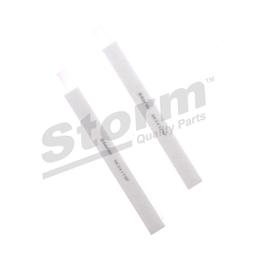Filtre, air de l'habitacle STORM QUALITY PARTS 14468