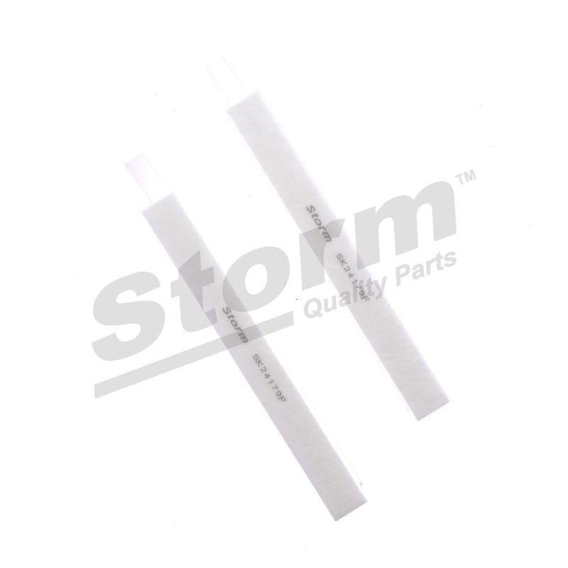 Filtre, air de l'habitacle STORM QUALITY PARTS 14468