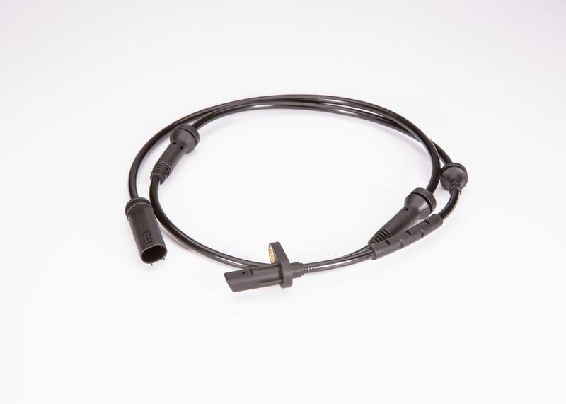 Capteur, vitesse de roue BOSCH 0 986 594 630