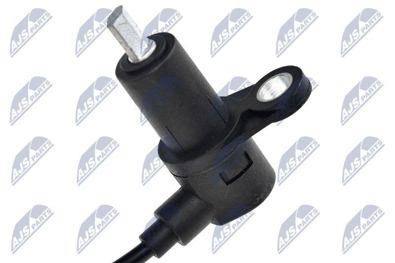 Capteur, vitesse de roue NTY HCA-HY-508