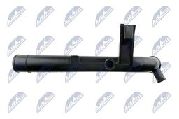 Tuyauterie de liquide de refroidissement NTY CTM-PL-004