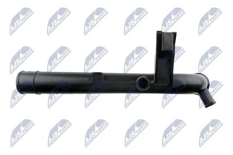 Tuyauterie de liquide de refroidissement NTY CTM-PL-004