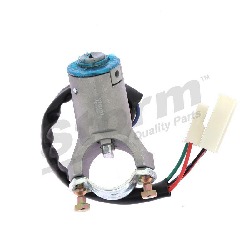 Fermeture-volant STORM QUALITY PARTS 39023