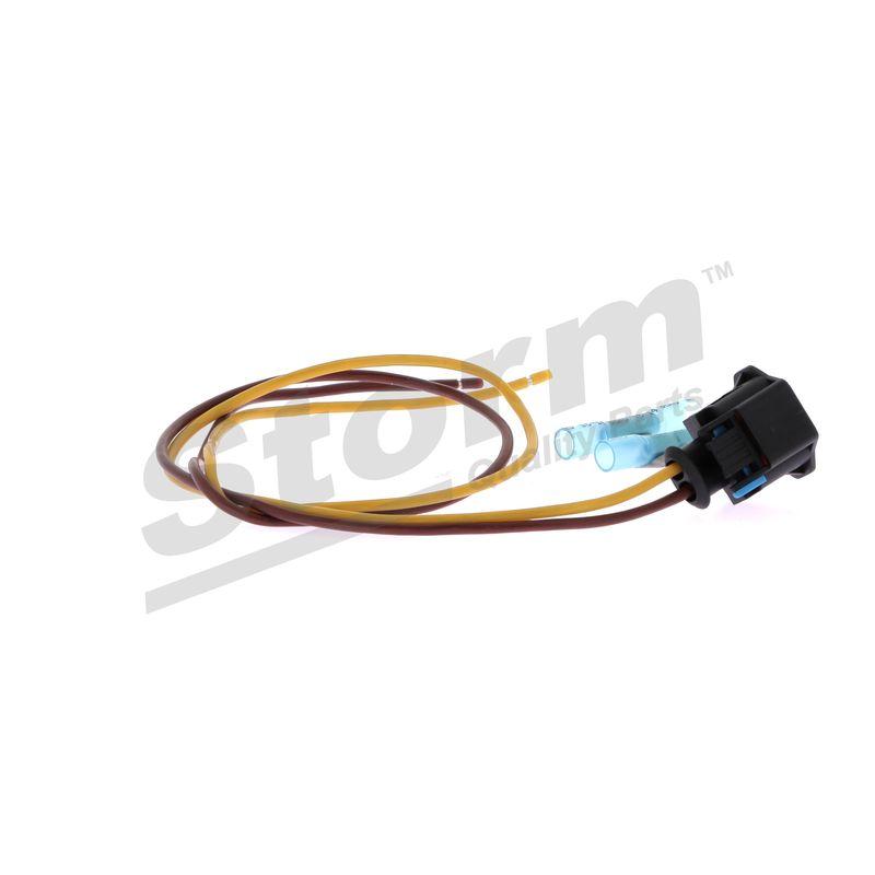 Kit réparation de câble, injecteur STORM QUALITY PARTS 399103