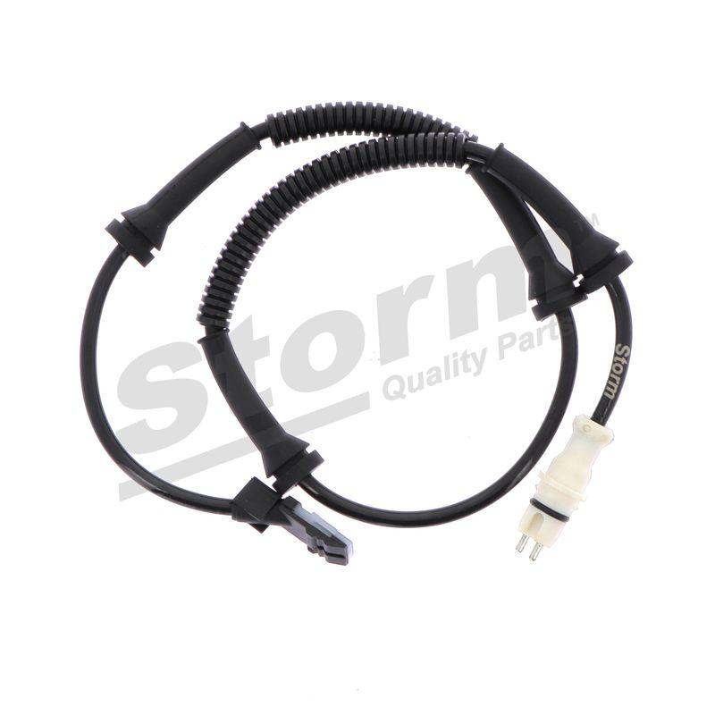 Capteur, vitesse de roue STORM QUALITY PARTS 888025