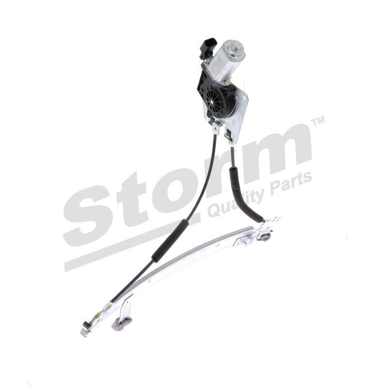 Lève-vitre STORM QUALITY PARTS 79078ST