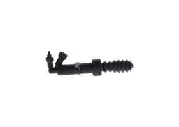 Cylindre récepteur, embrayage BOSCH 0986486618