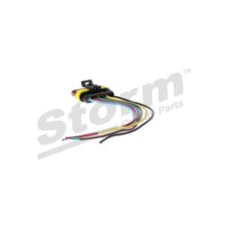 Kit réparation de câble, feu arrière STORM QUALITY PARTS 255102