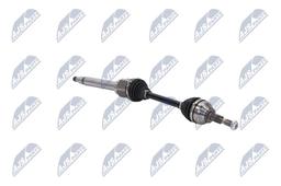 Arbre de transmission NTY NPW-FR-220