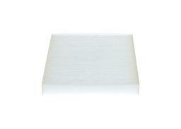 Filtre, air de l'habitacle BOSCH 1987432057