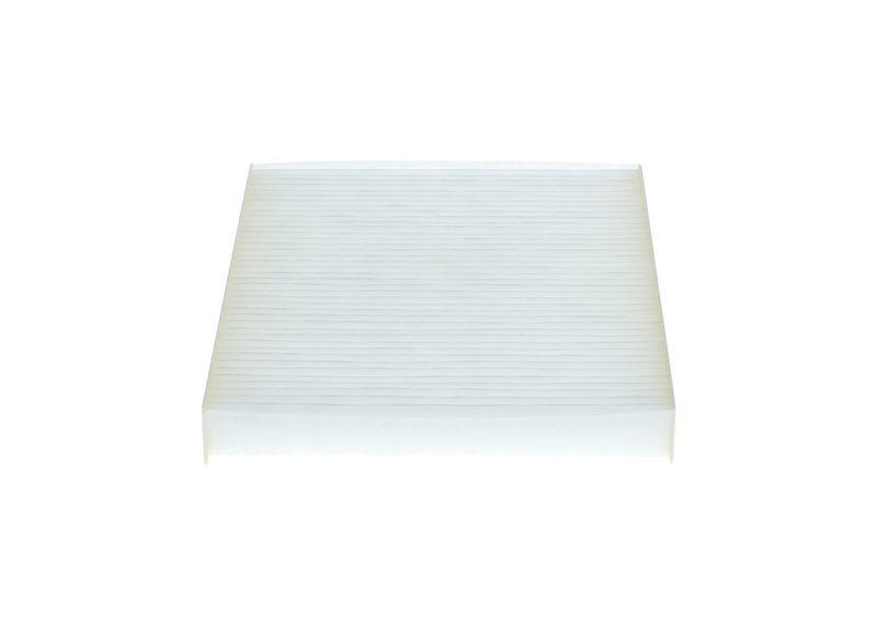 Filtre, air de l'habitacle BOSCH 1987432057