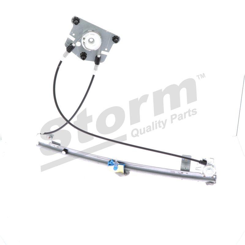 Lève-vitre STORM QUALITY PARTS 8807502