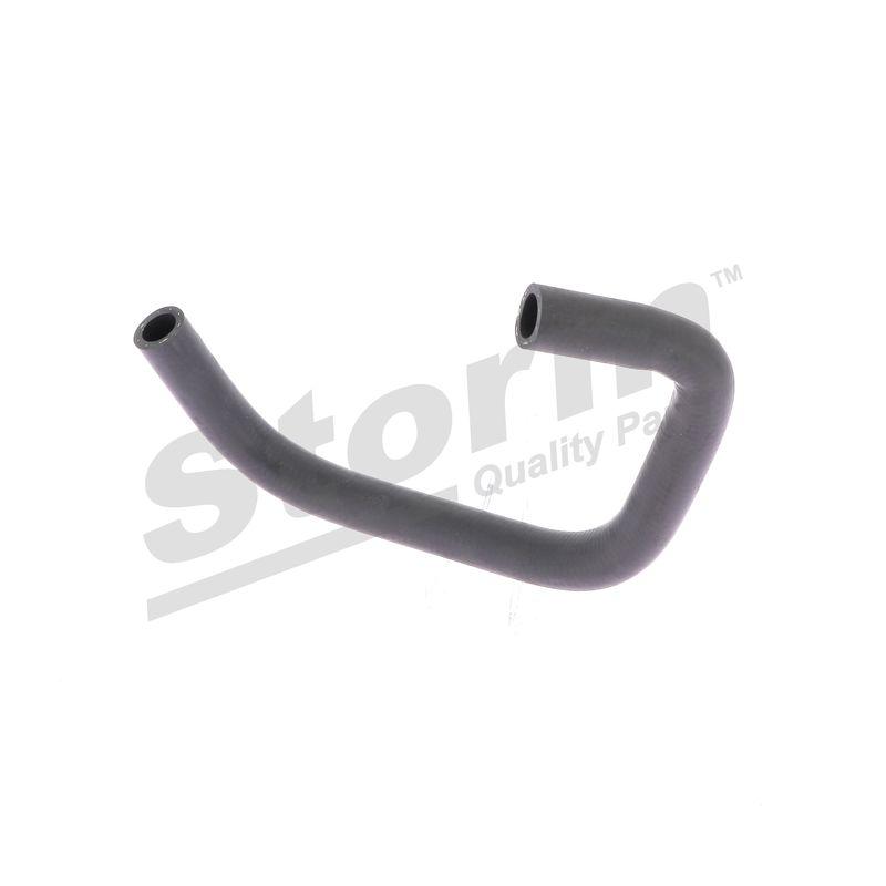 Tuyau, échangeur de chaleur (chauffage) STORM QUALITY PARTS F8011