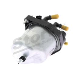 Boîtier, filtre à carburant STORM QUALITY PARTS 3890