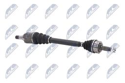 Arbre de transmission NTY NPW-PE-121