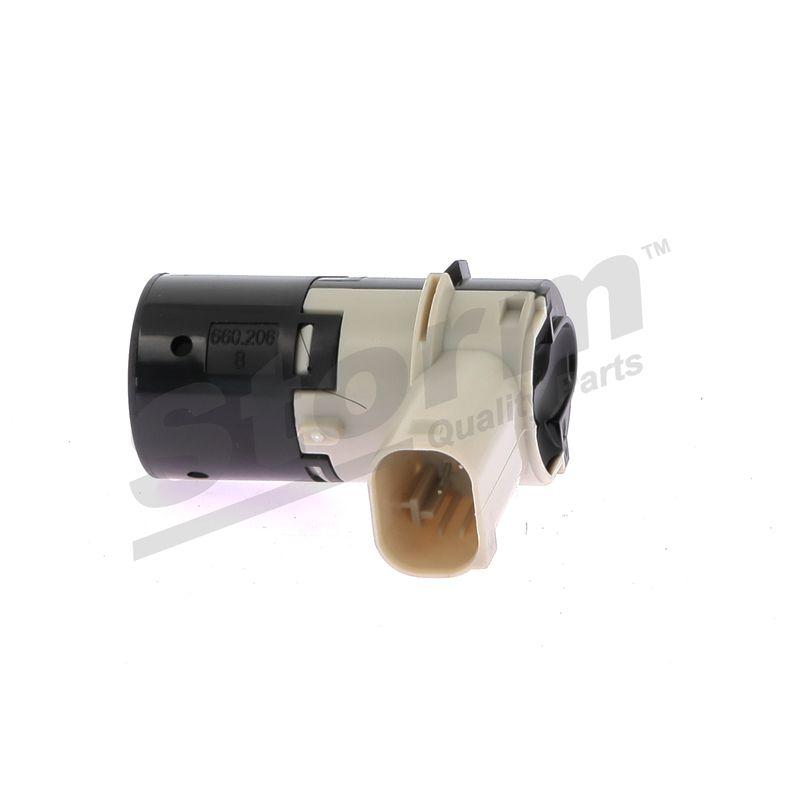 Capteur, aide au stationnement STORM QUALITY PARTS 151103