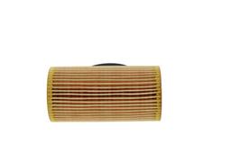 Filtre à huile BOSCH 1457429243