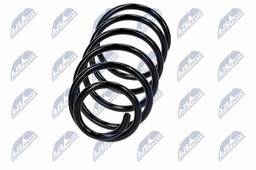 Ressort de suspension NTY ASZ-VW-007