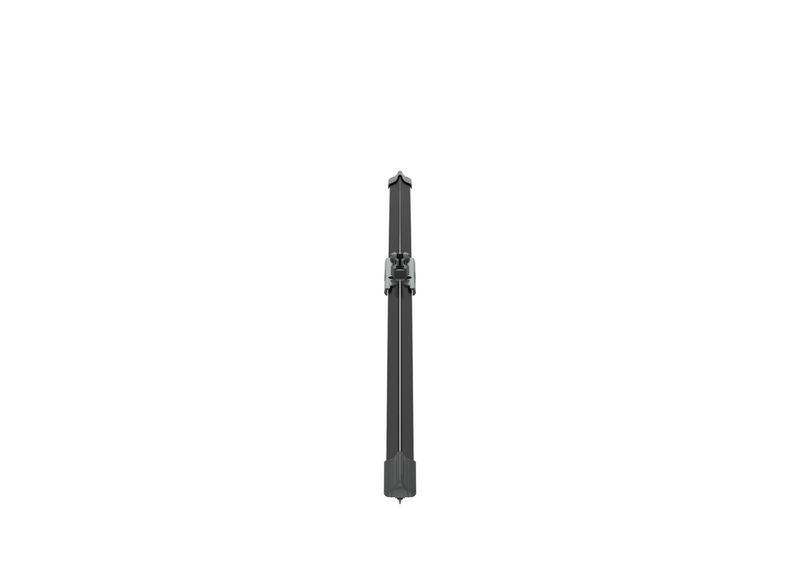 Balai d'essuie-glace BOSCH 3 397 006 834